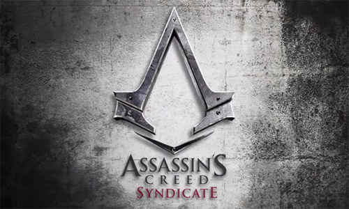 Ubisoft 发布刺客信条系列新作 “Assassin’s Creed Syndicate”